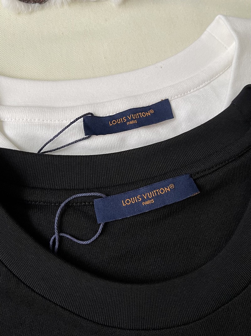LV T-shirt 063