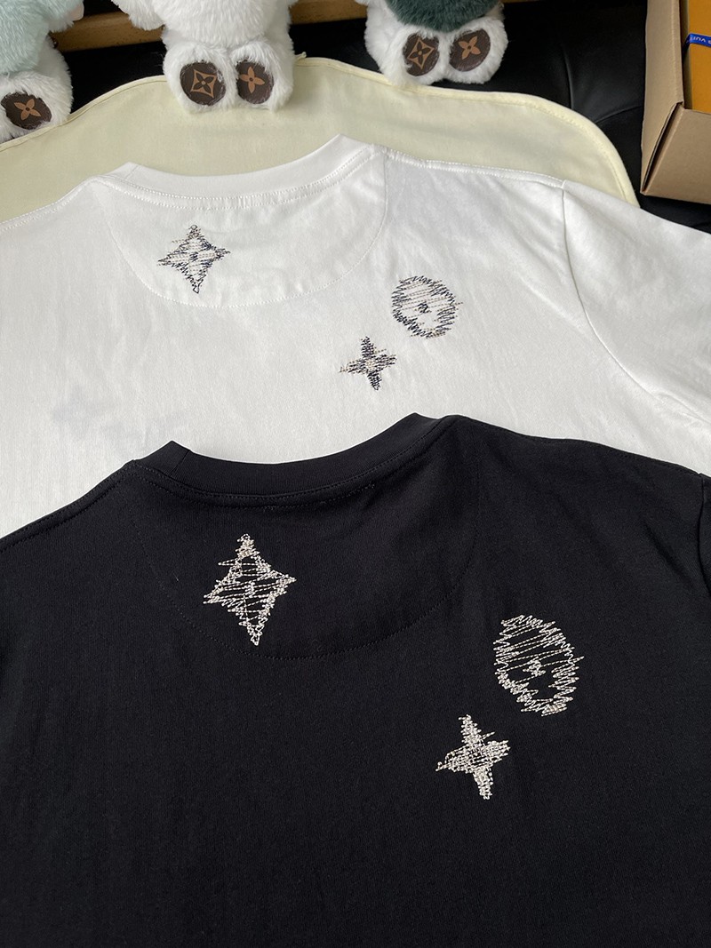 LV T-shirt 063