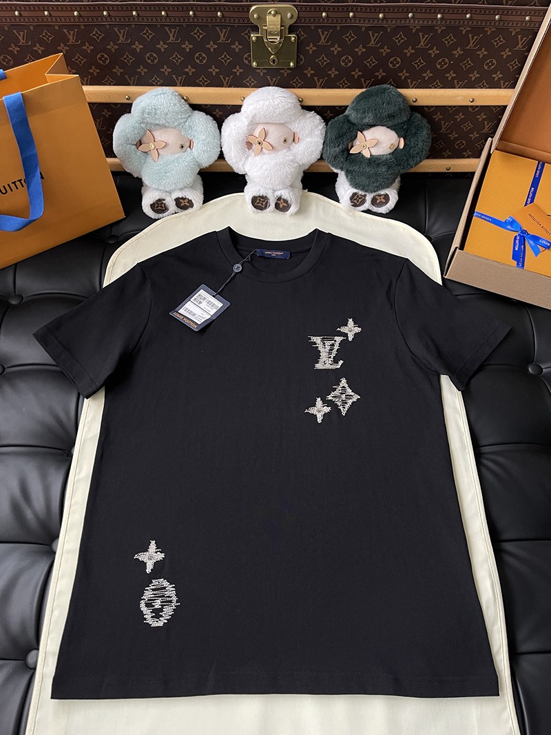 LV T-shirt 063