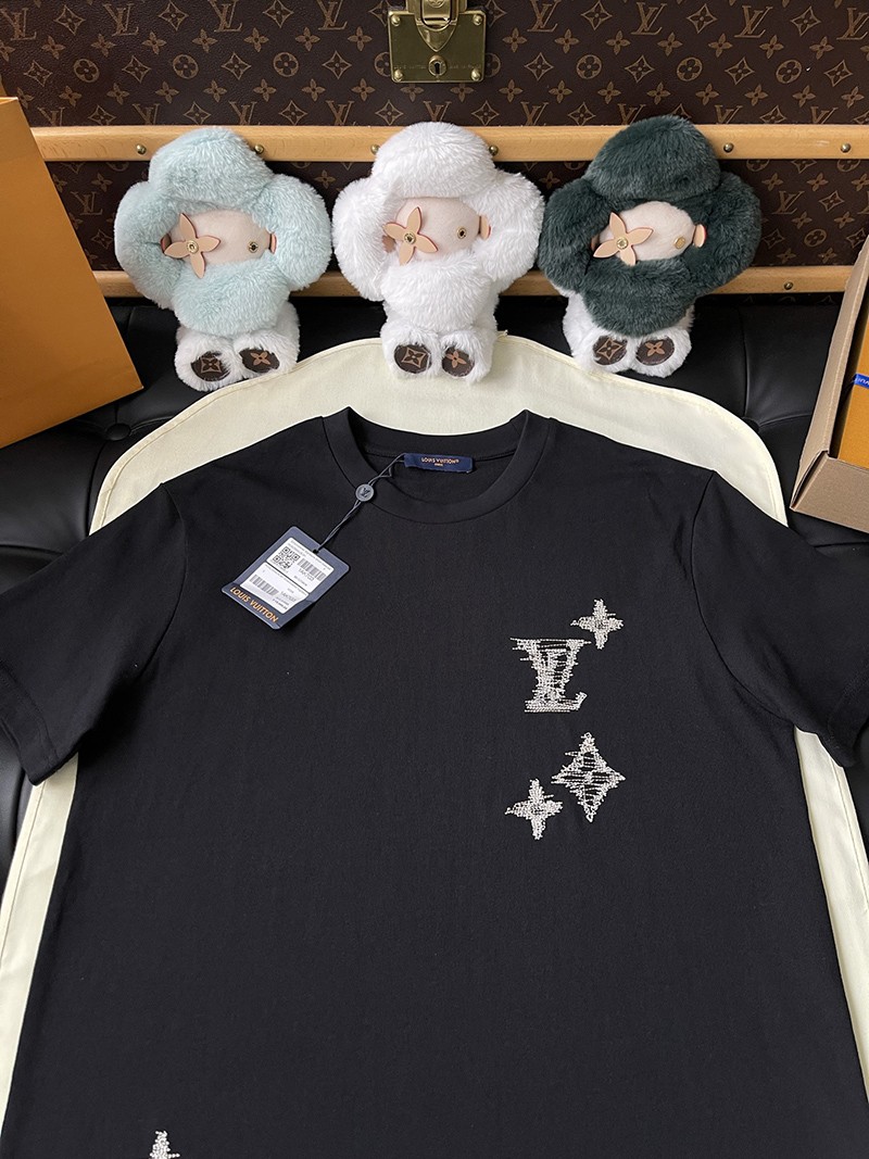 LV T-shirt 063