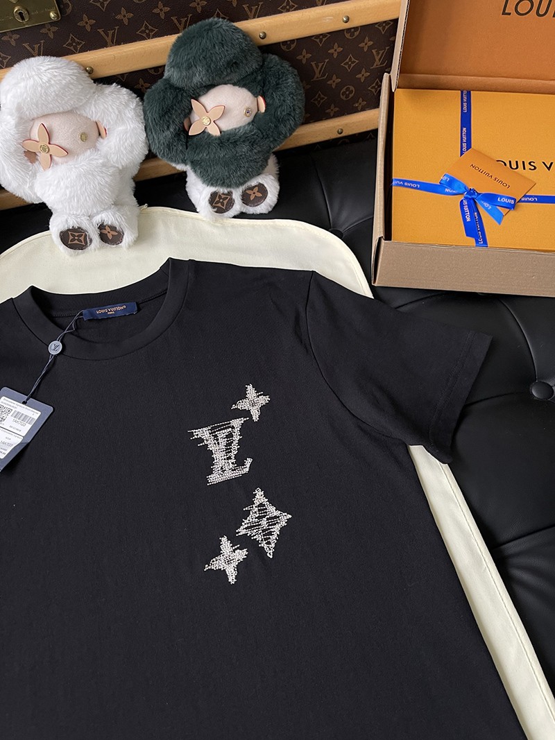 LV T-shirt 063