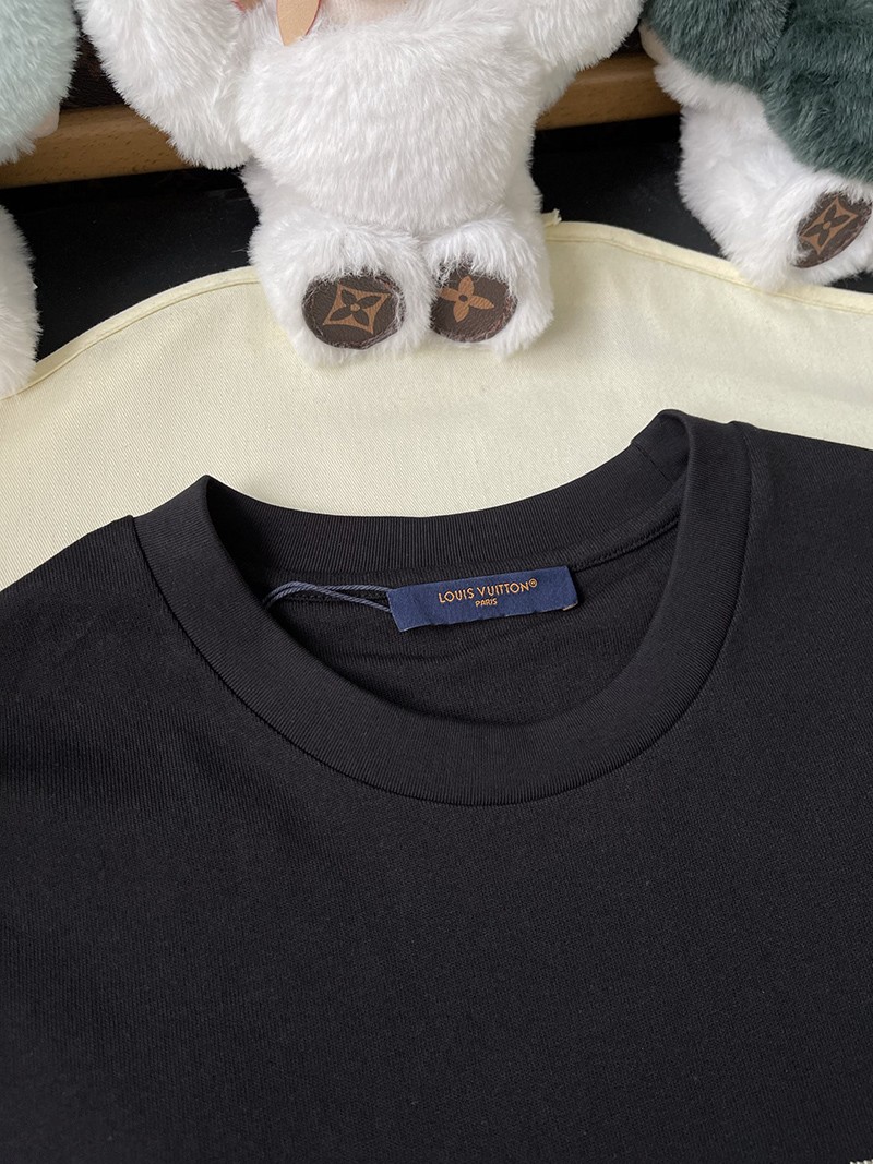 LV T-shirt 063