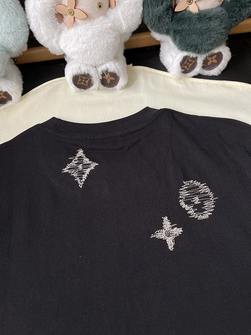 LV T-shirt 063