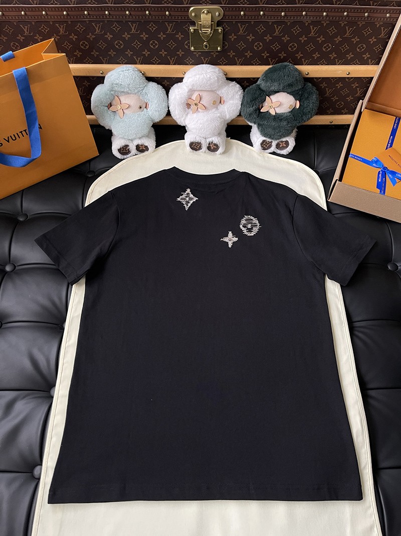LV T-shirt 063