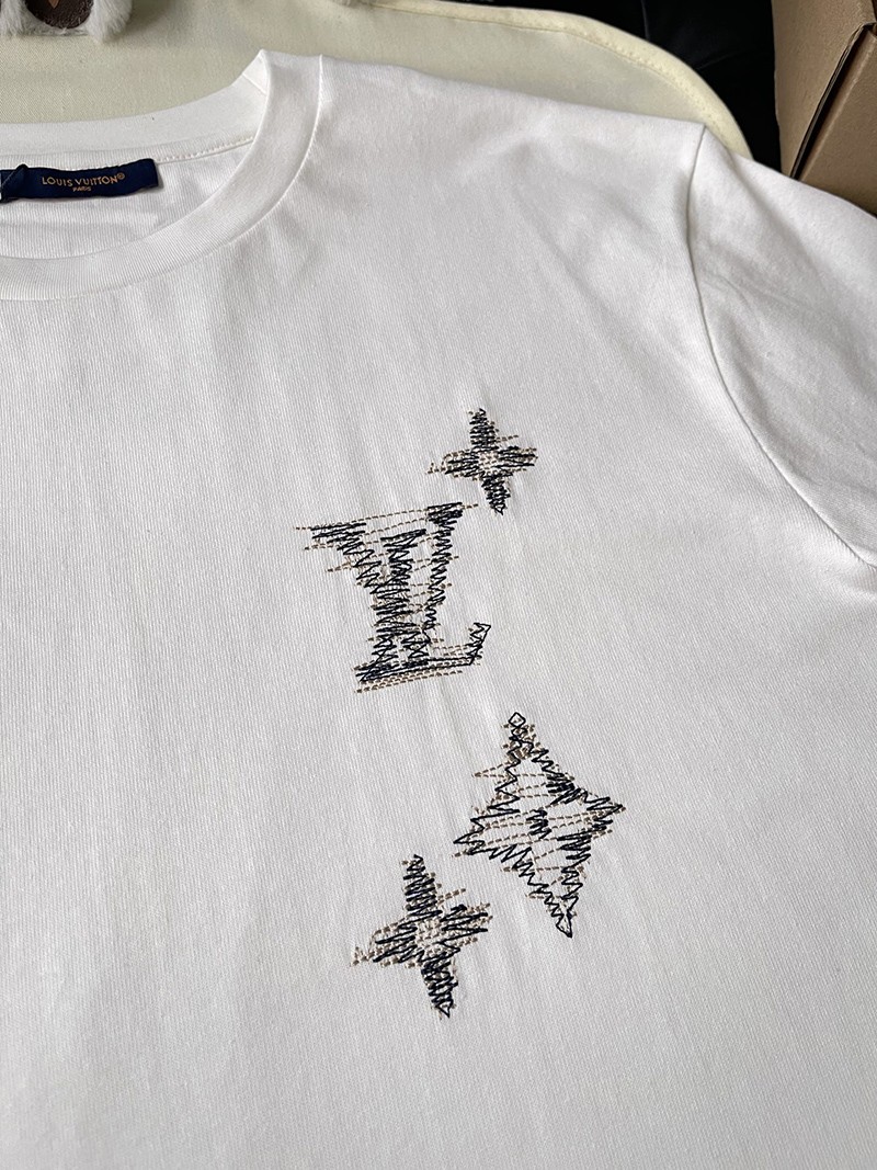 LV T-shirt 062