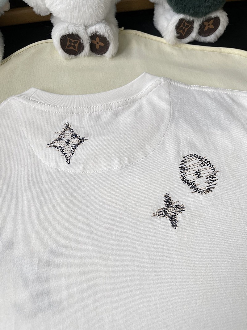 LV T-shirt 062