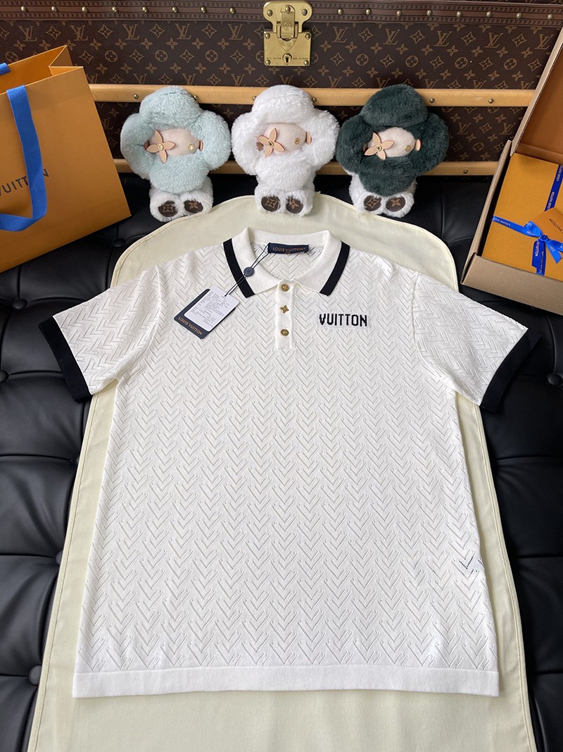 LV T-shirt 064