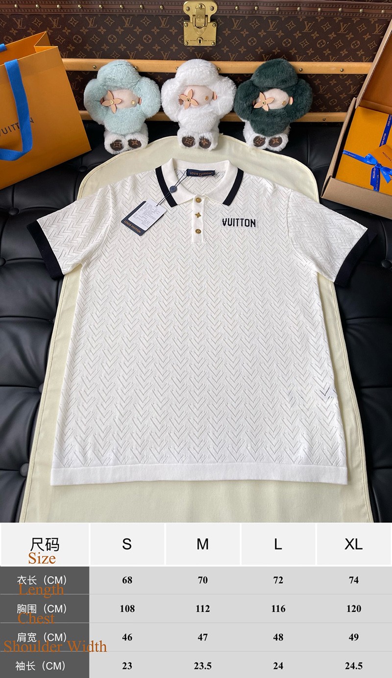 LV T-shirt 064