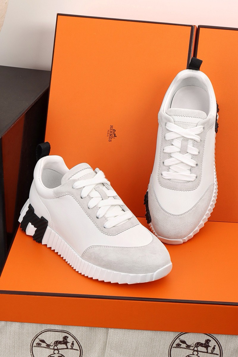 Hermes Bouncing Shoe 018