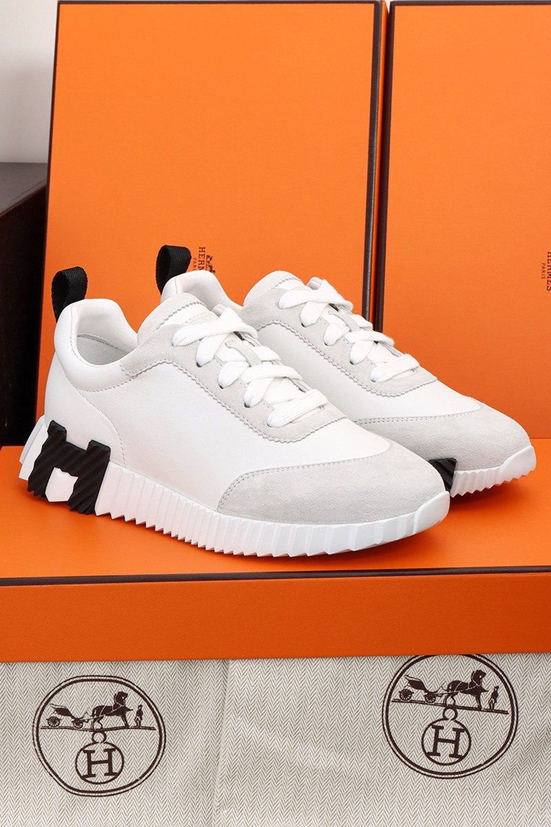 Hermes Bouncing Shoe 018