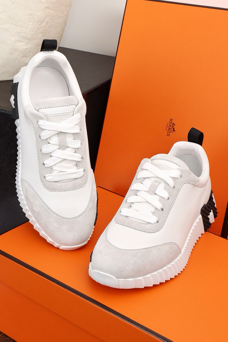 Hermes Bouncing Shoe 018