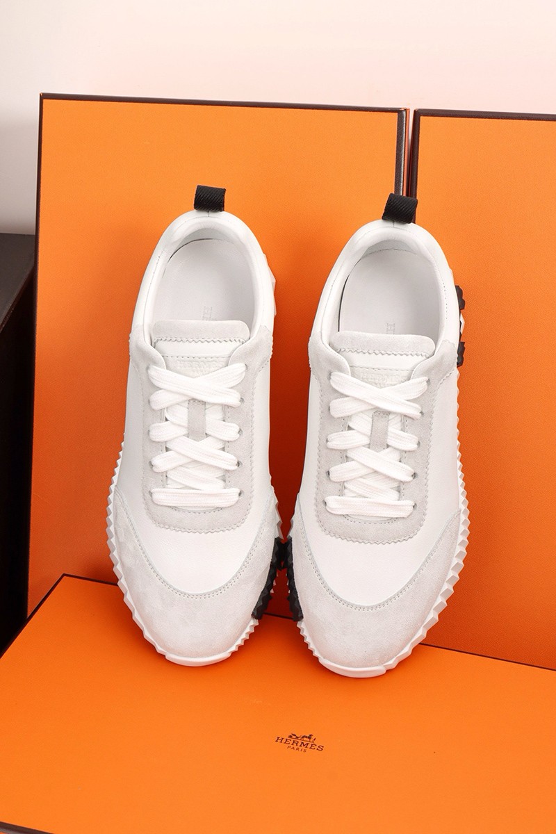 Hermes Bouncing Shoe 018