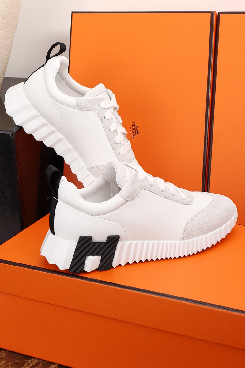 Hermes Bouncing Shoe 018