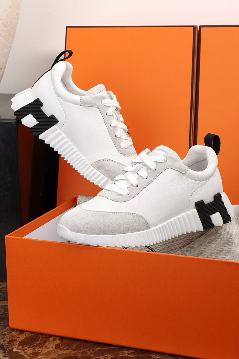 Hermes Bouncing Shoe 018