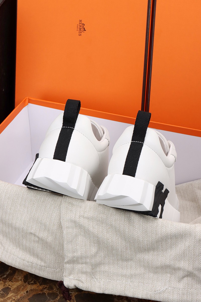 Hermes Bouncing Shoe 018