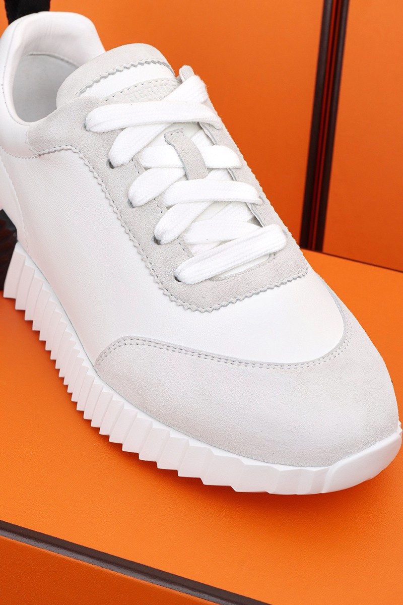 Hermes Bouncing Shoe 018