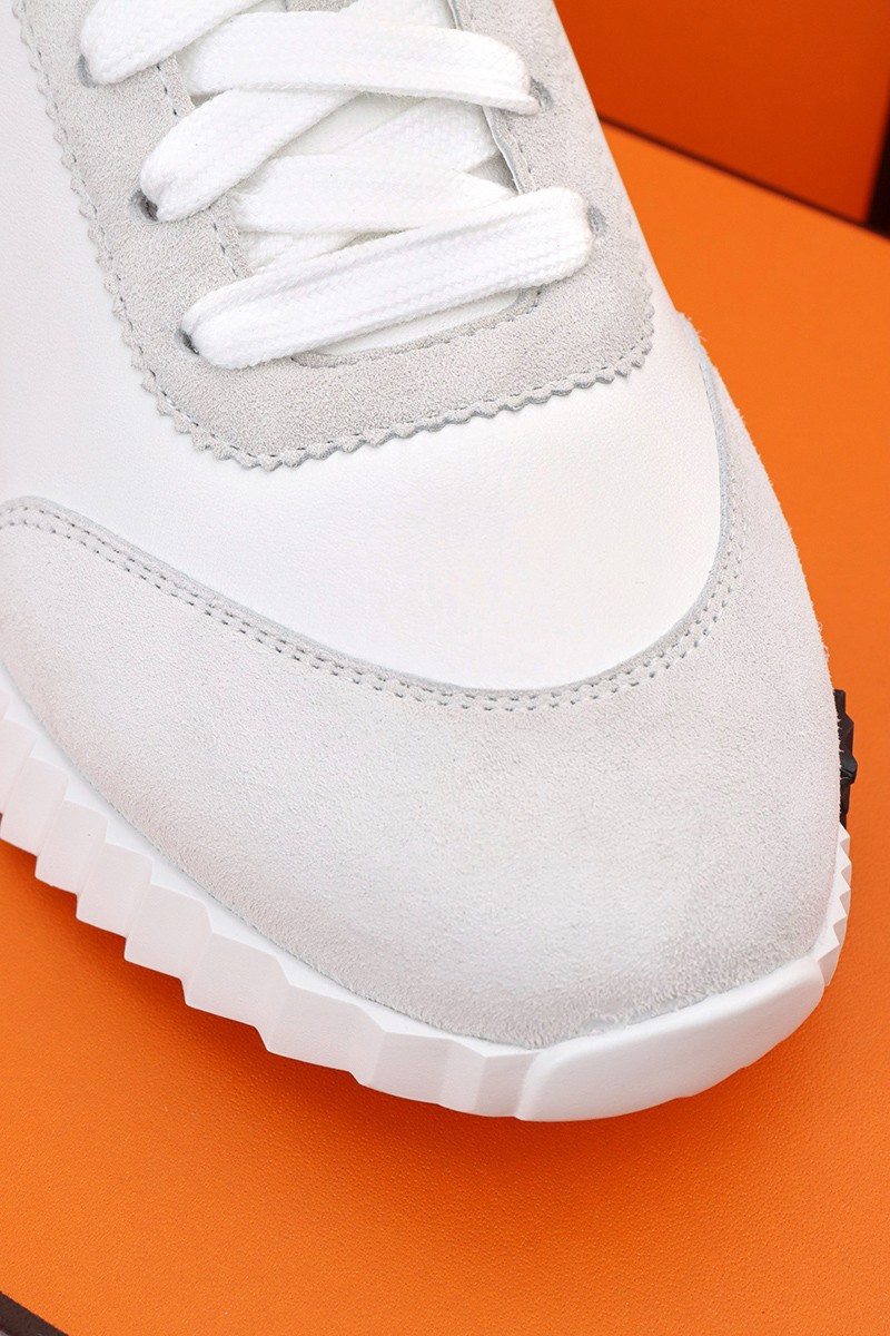Hermes Bouncing Shoe 018