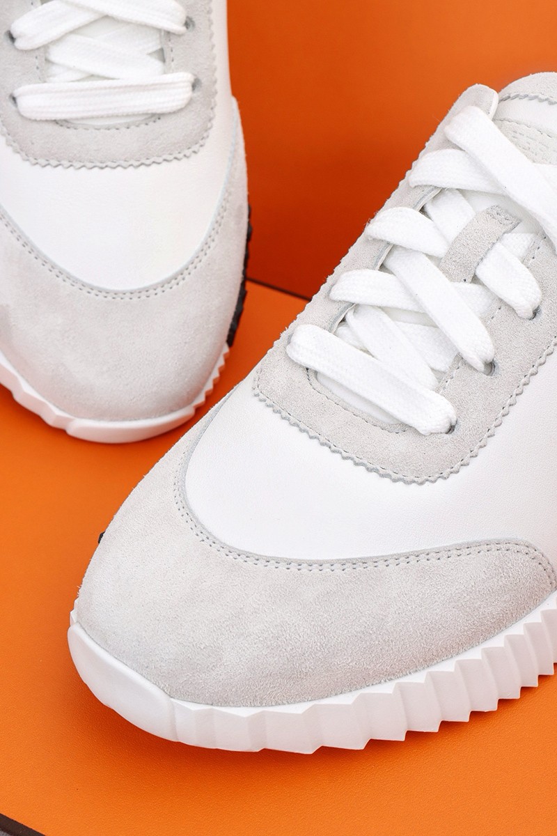 Hermes Bouncing Shoe 018