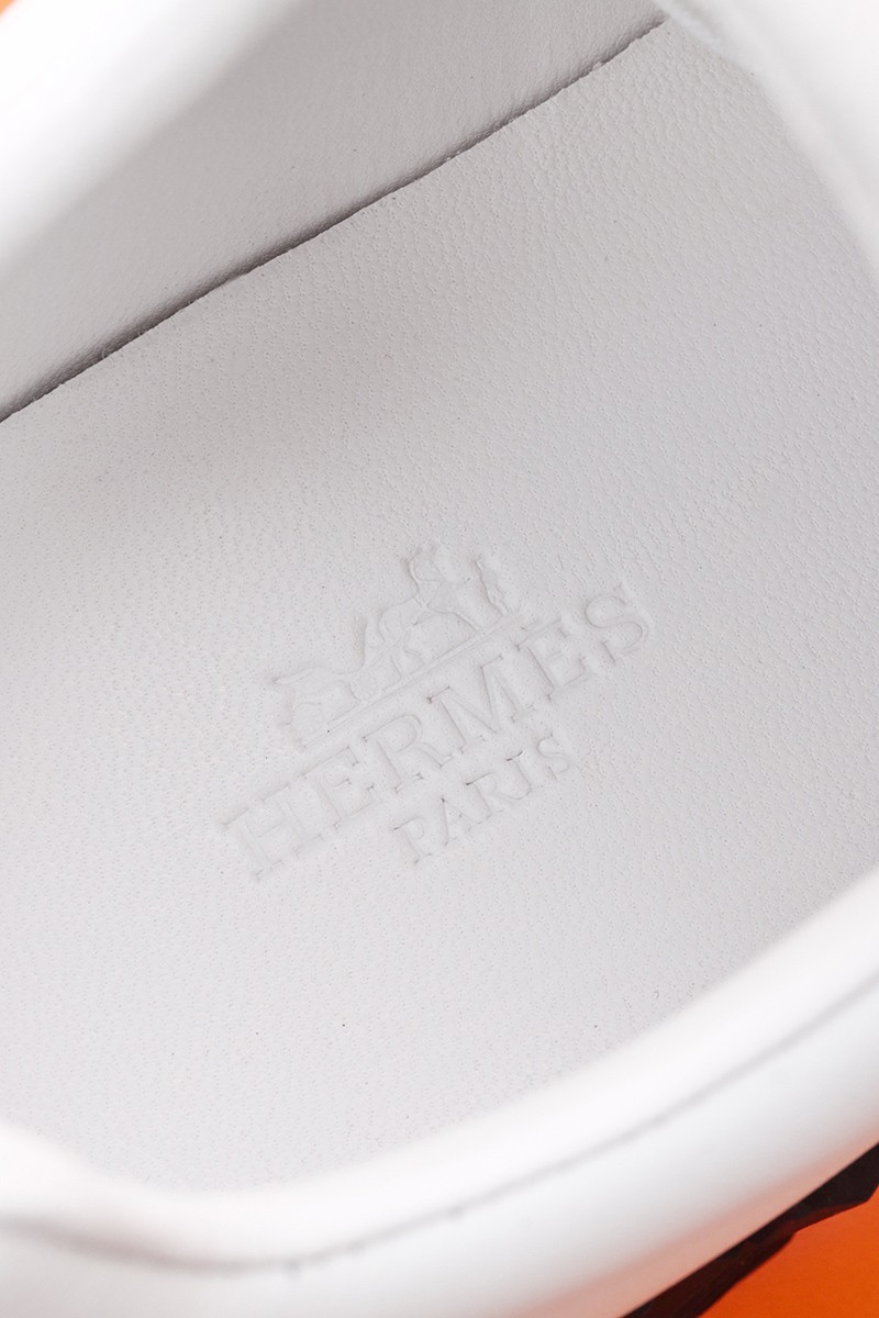 Hermes Bouncing Shoe 018