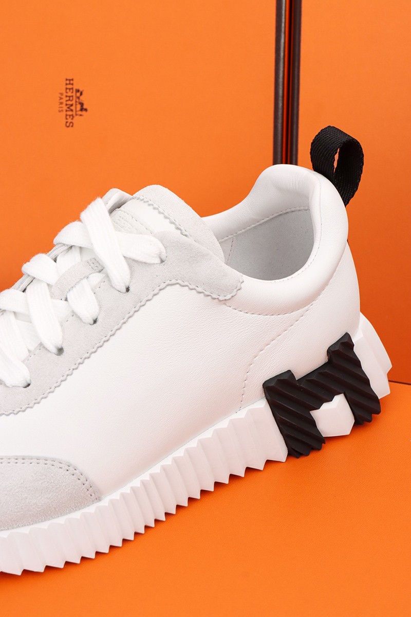 Hermes Bouncing Shoe 018