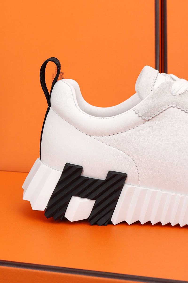 Hermes Bouncing Shoe 018
