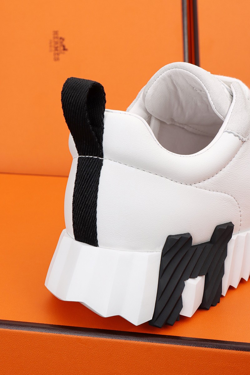 Hermes Bouncing Shoe 018