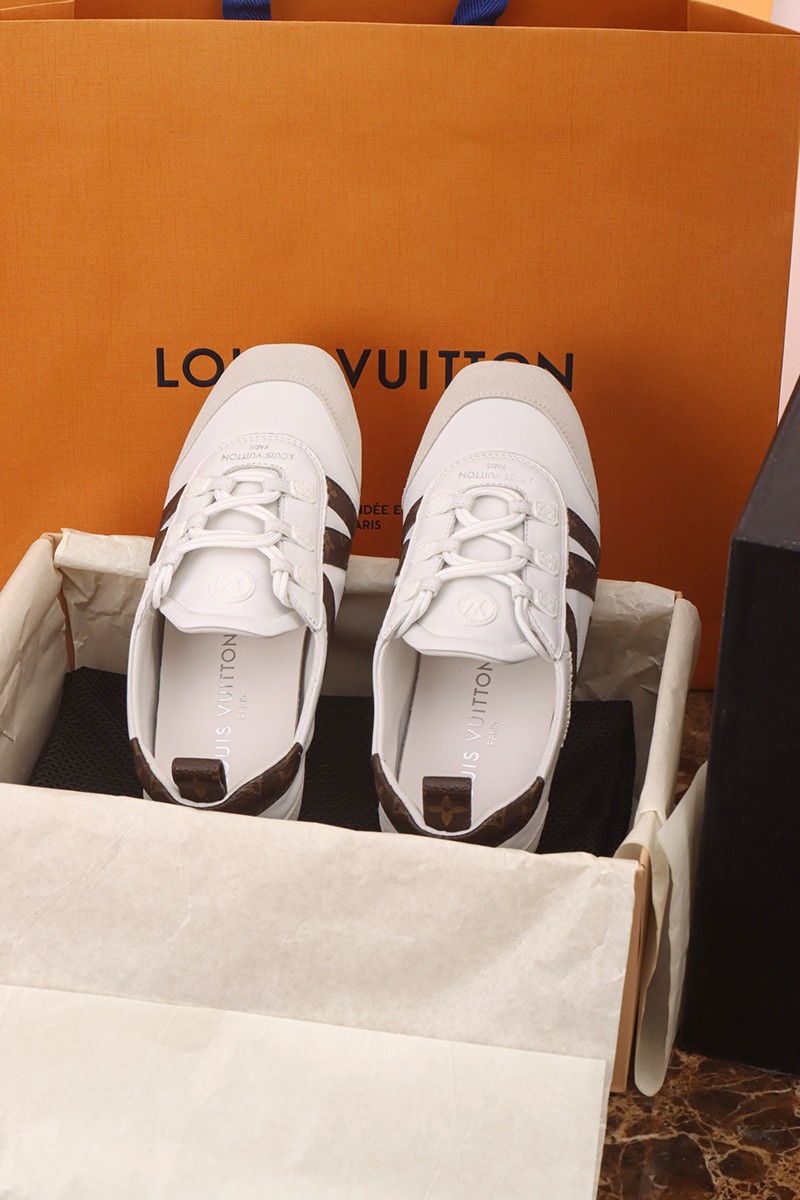 LV Wmns Shoe 093