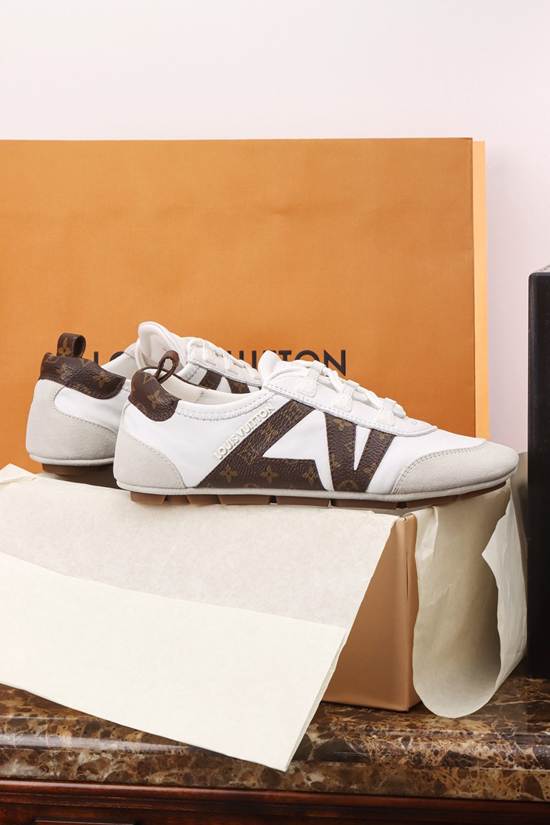 LV Wmns Shoe 093