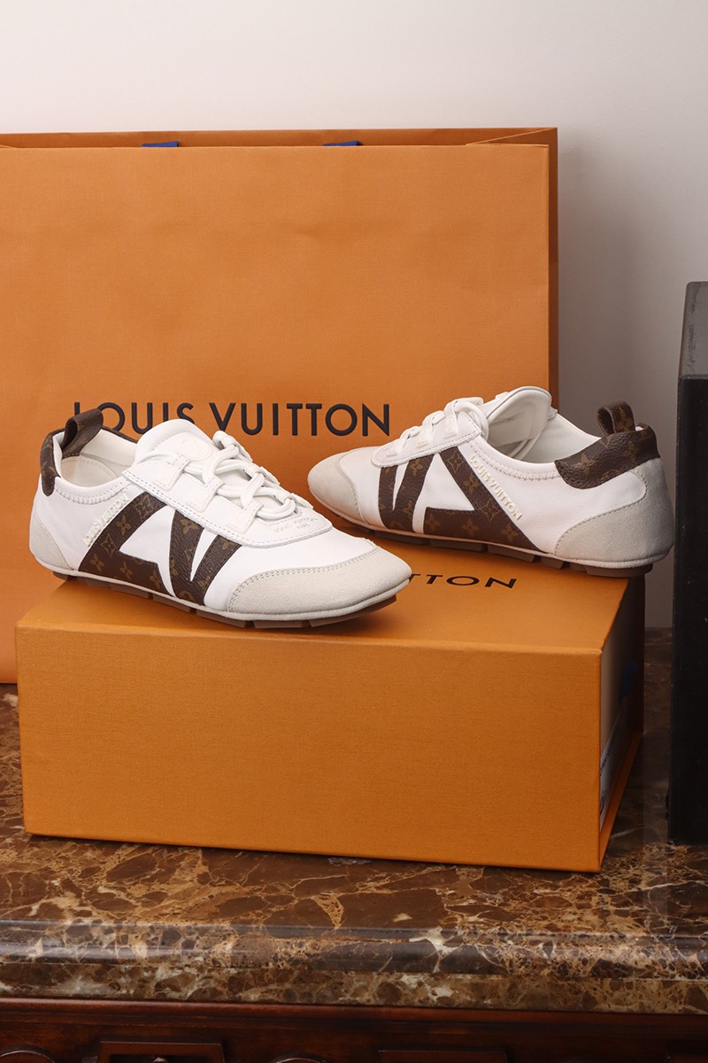 LV Wmns Shoe 093