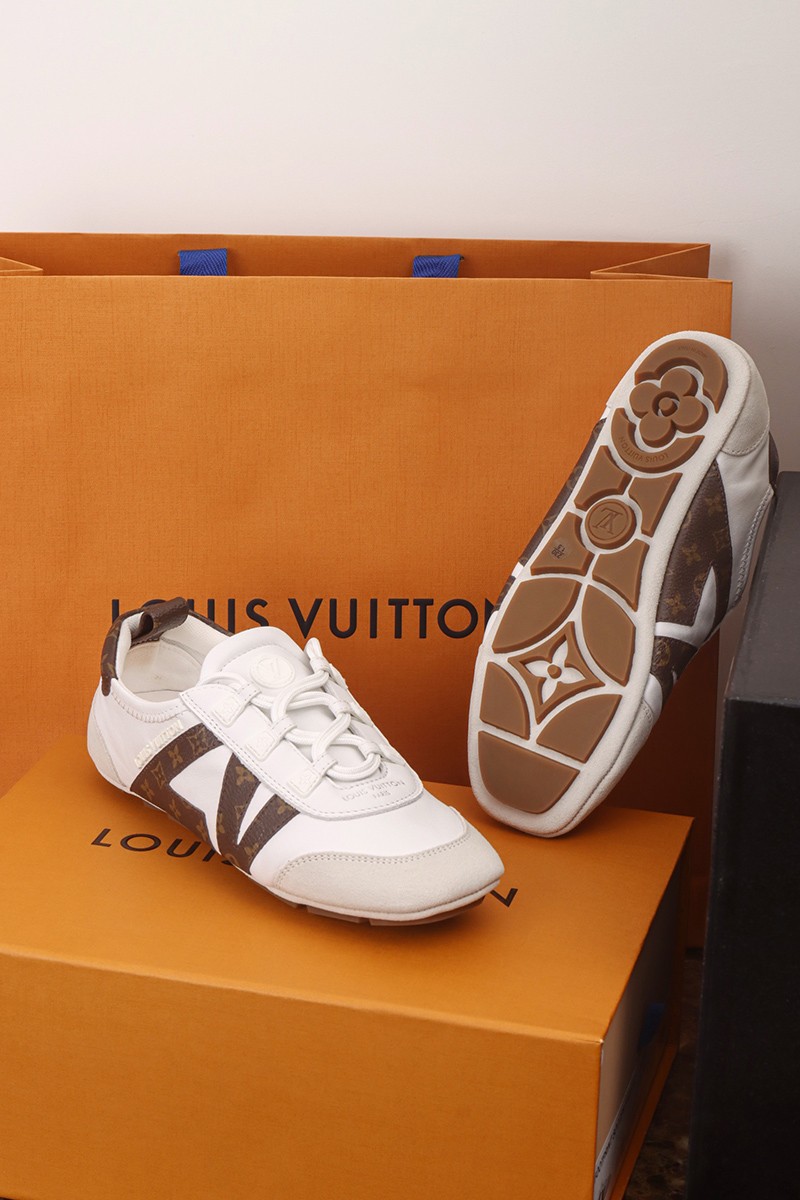 LV Wmns Shoe 093