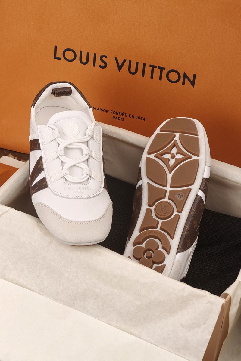 LV Wmns Shoe 093