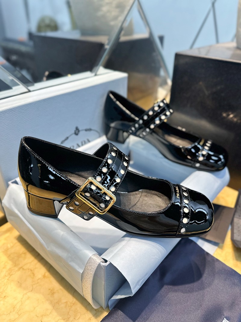 Prada Wmns Shoe 003