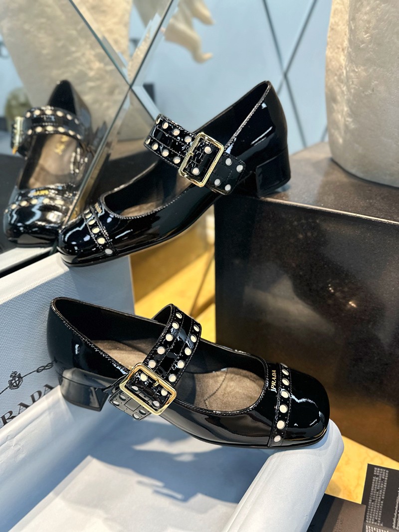 Prada Wmns Shoe 003