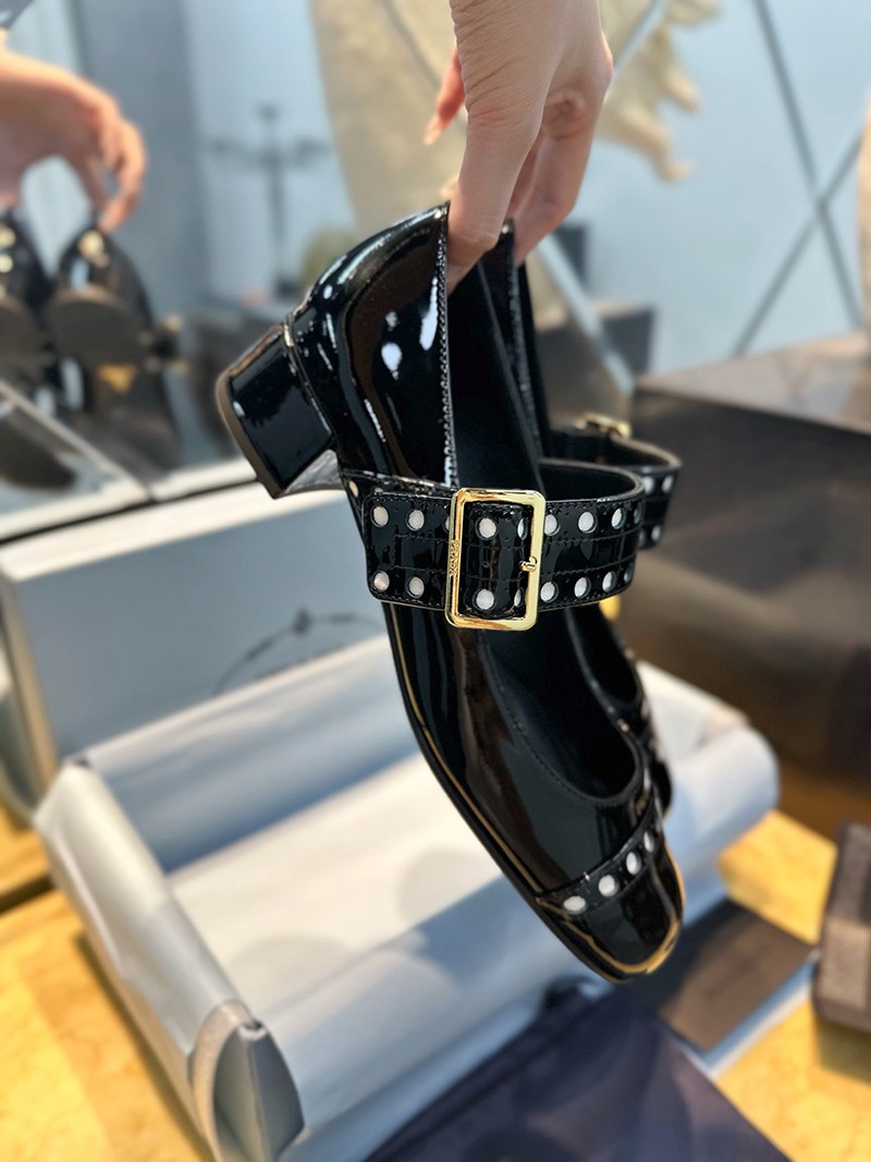 Prada Wmns Shoe 003