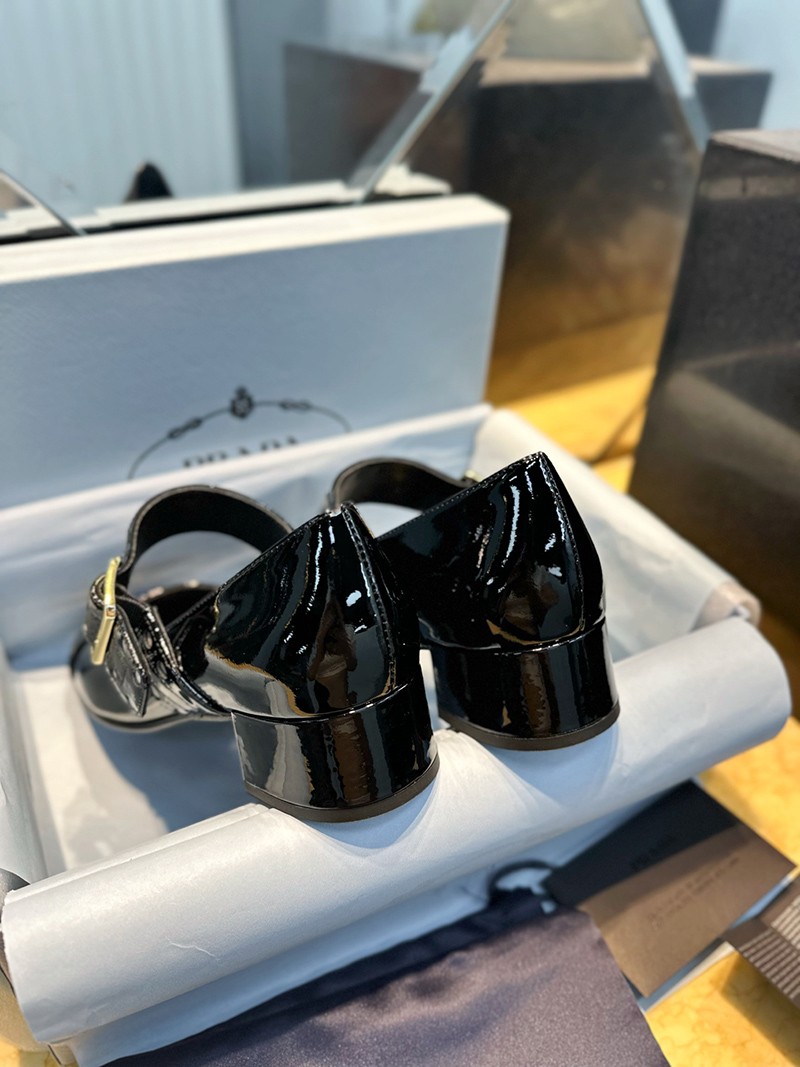 Prada Wmns Shoe 003