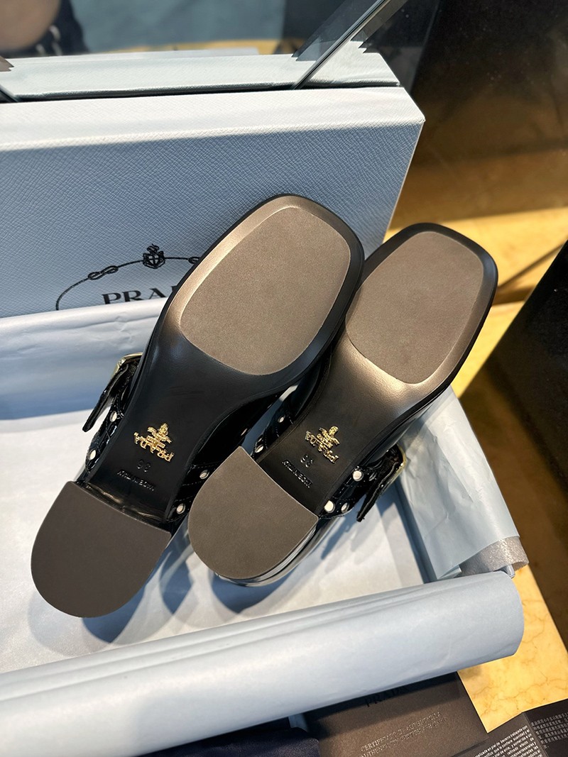 Prada Wmns Shoe 003