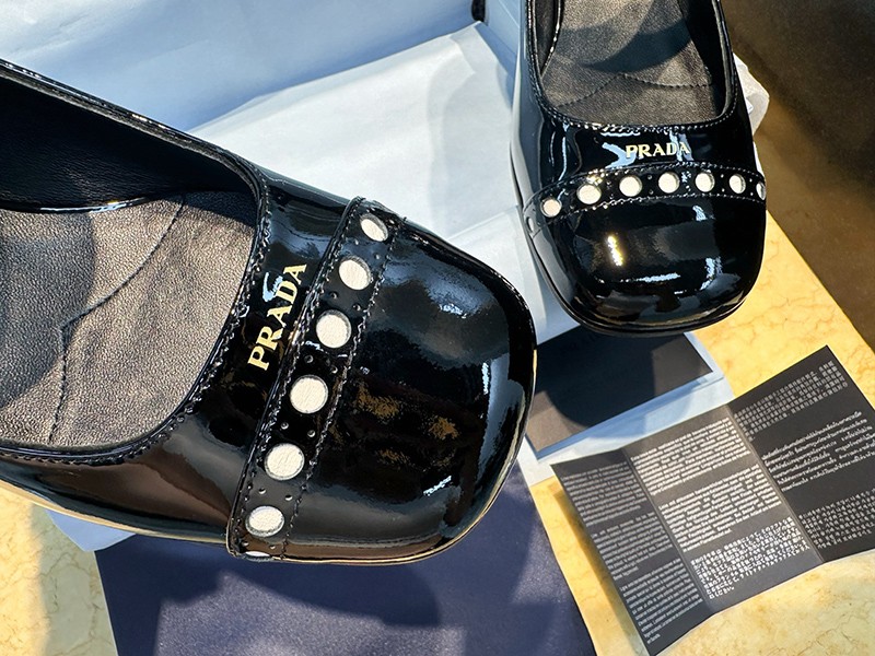 Prada Wmns Shoe 003