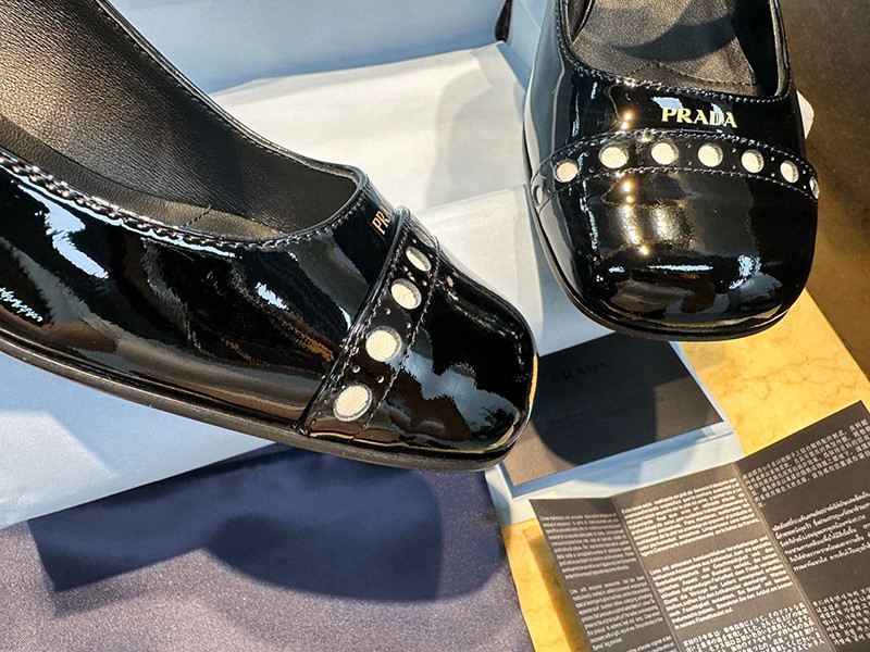 Prada Wmns Shoe 003