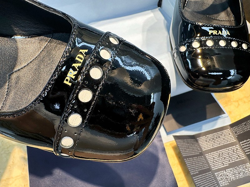 Prada Wmns Shoe 003