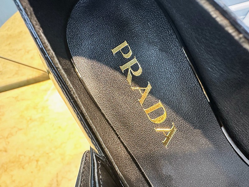Prada Wmns Shoe 003