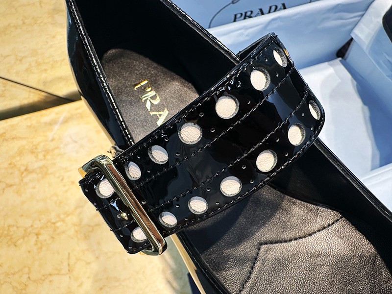 Prada Wmns Shoe 003