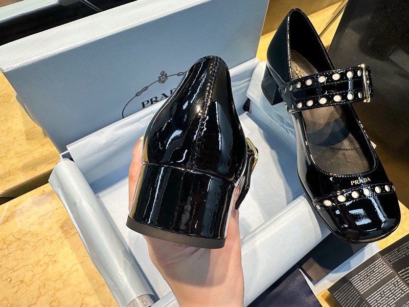 Prada Wmns Shoe 003