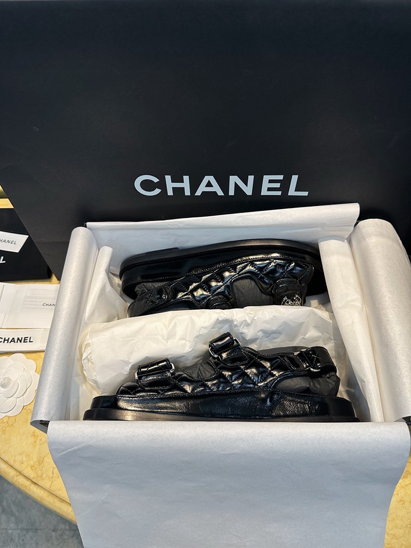 Chanel Sandal Wmns 028