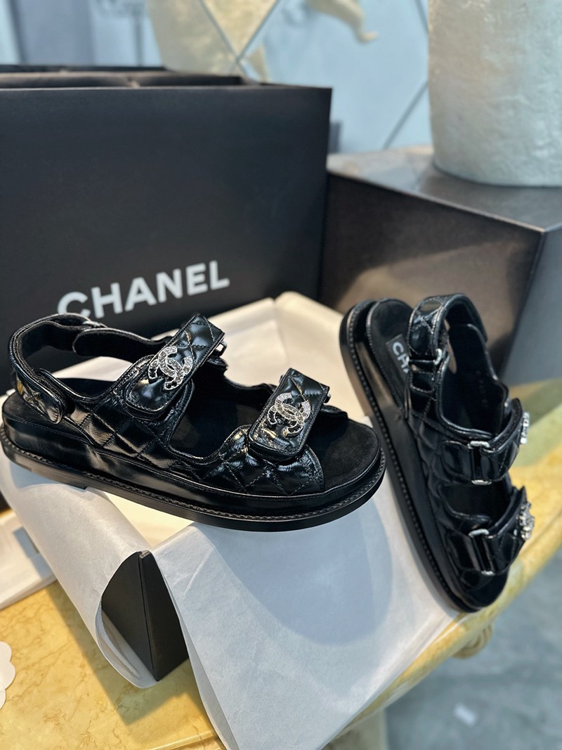 Chanel Sandal Wmns 028