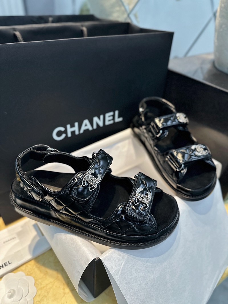 Chanel Sandal Wmns 028