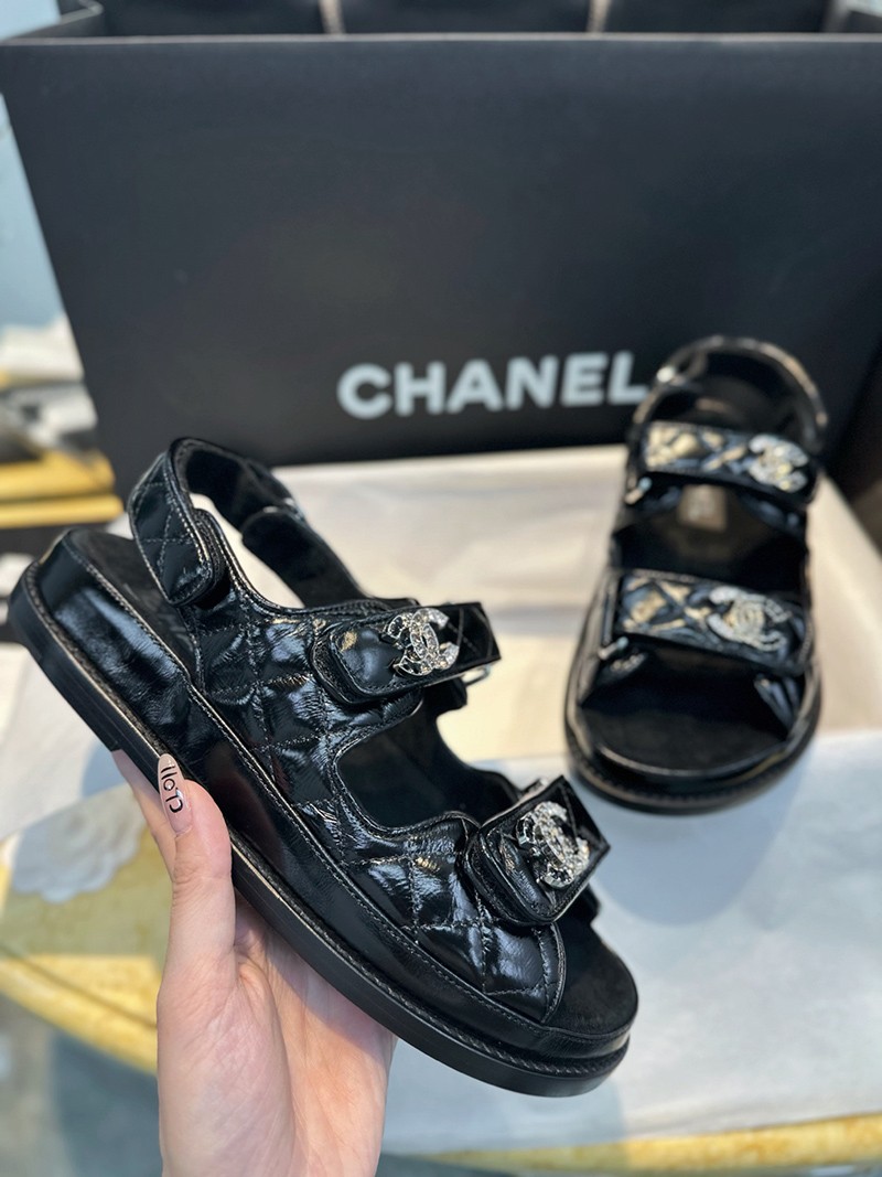 Chanel Sandal Wmns 028