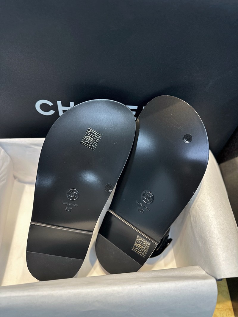 Chanel Sandal Wmns 028