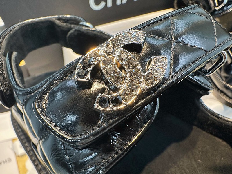 Chanel Sandal Wmns 028