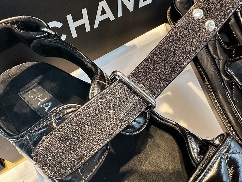 Chanel Sandal Wmns 028
