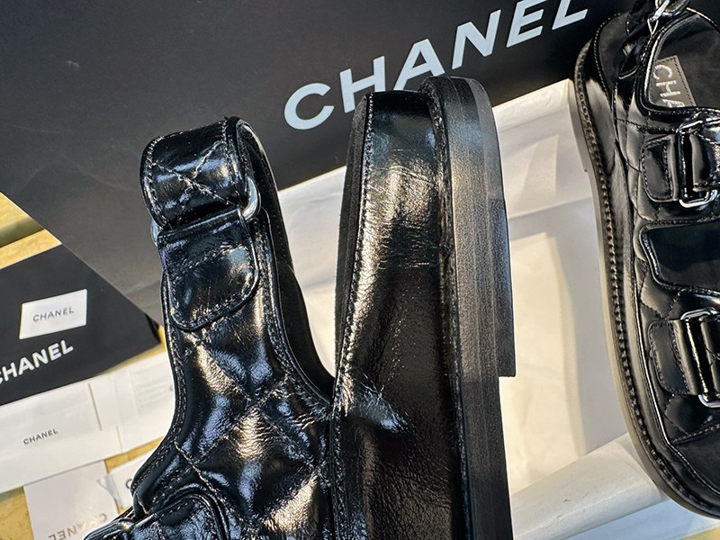 Chanel Sandal Wmns 028
